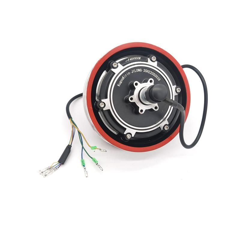 Moteur 48V 800W 6/B34