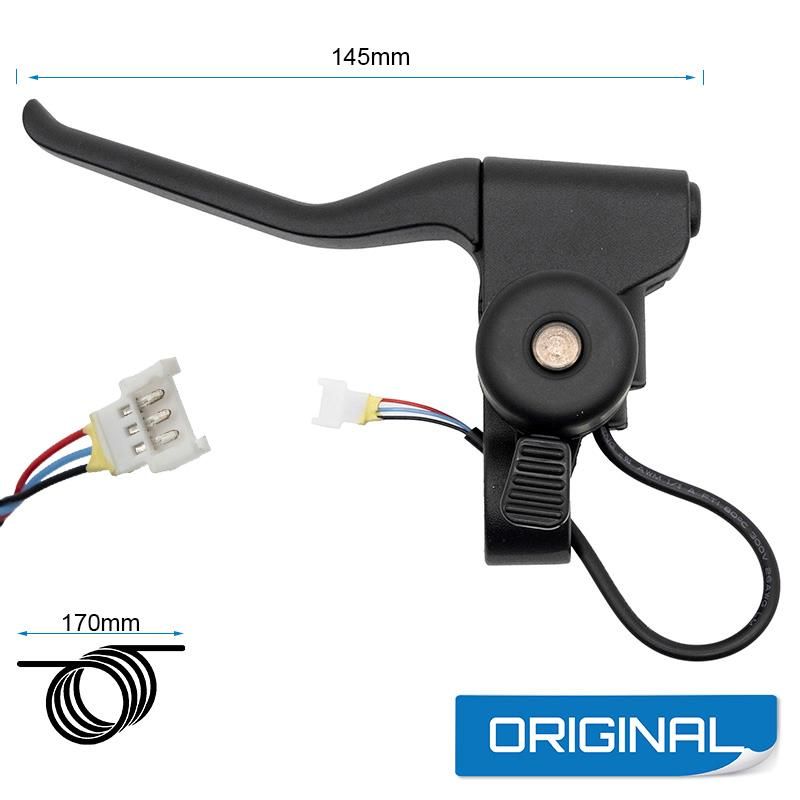 Levier de frein Wispeed Original T855 / T850