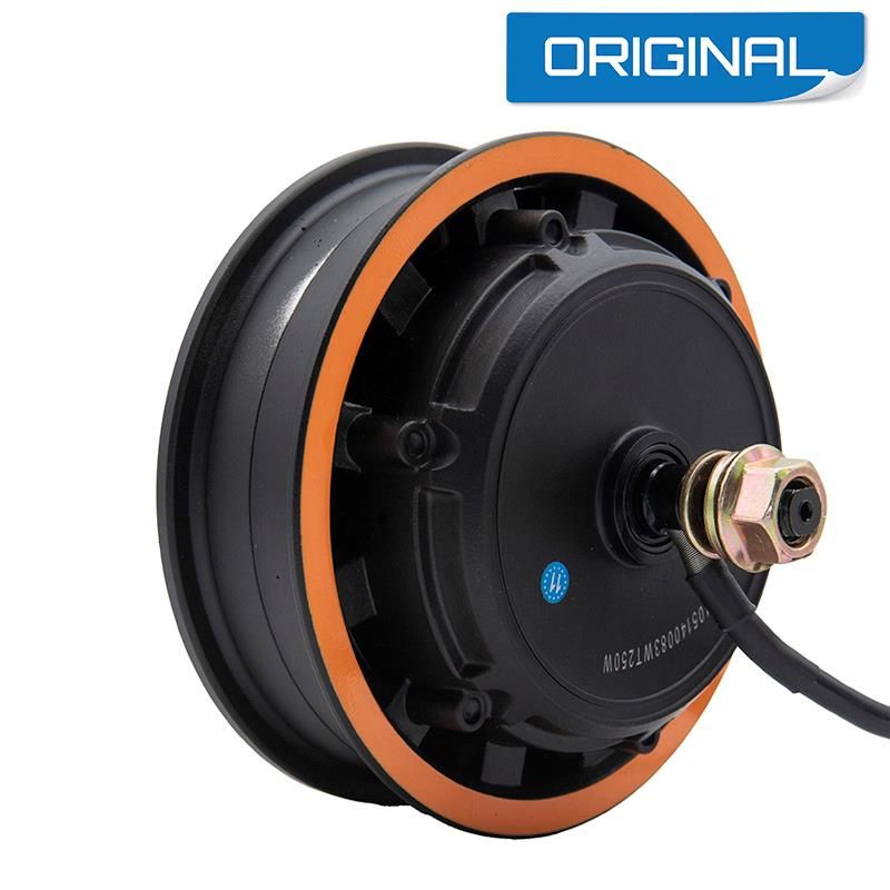 Moteur 48v 1000w 6/B34 KuKirin G2 Max [Kugoo]