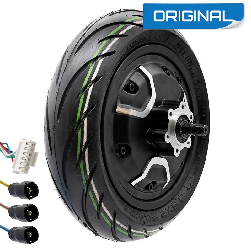 Moteur Niu Original KQi3 pro 48V 350W