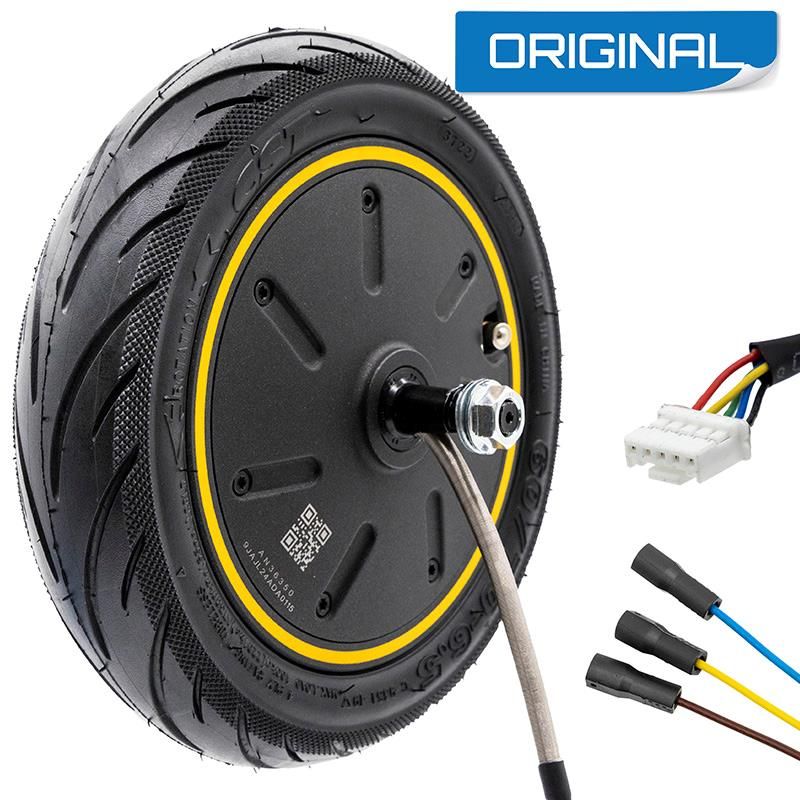 Moteur 36V 350W 6,5/B50 Ninebot G30 / G30P [Ninebot]