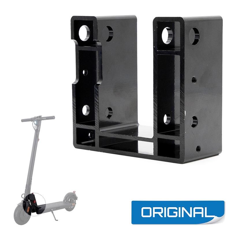 Assemblage pliage Wispeed Original T855