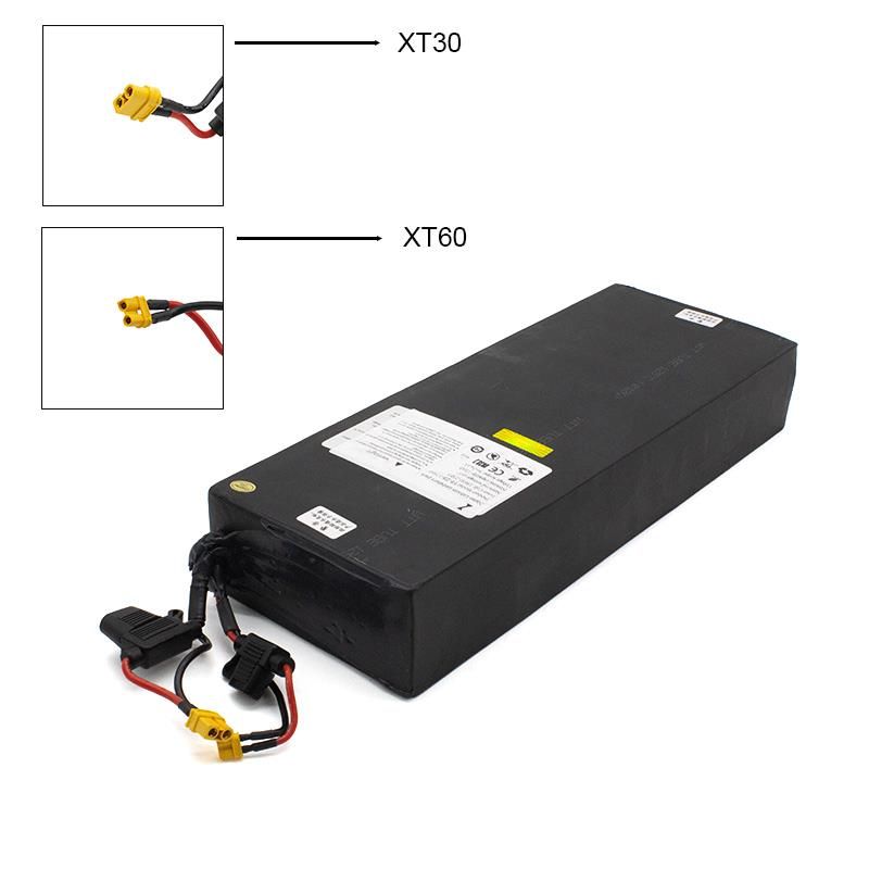 Batterie 48V 15Ah pour KuKirin G2 pro [Kugoo]