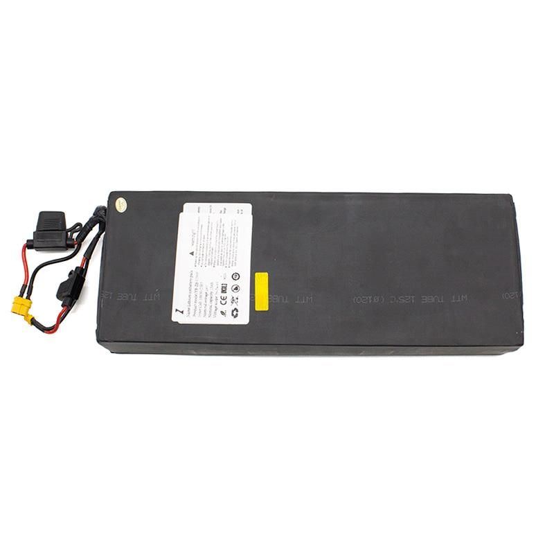 Batterie 48V 15Ah pour KuKirin G2 pro [Kugoo]
