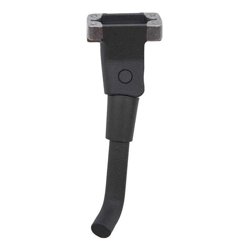Béquille noire avec cadre de 130mm pour Ninebot E22/E25/E45 E [Ninebot]