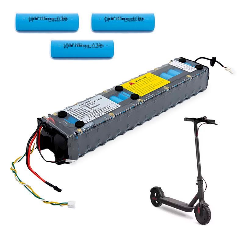 Batterie 36V 7,8 ah pour Xiaomi M365 / 1S / Essential / MI3