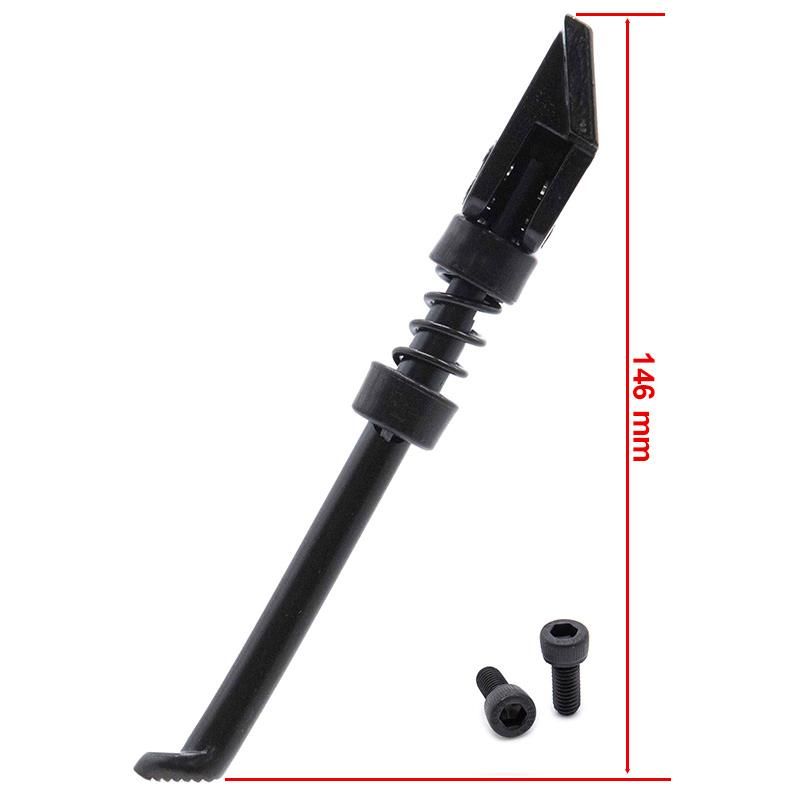 Béquille trottinette170MM