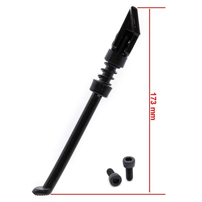 Béquille trottinette 190MM model 1