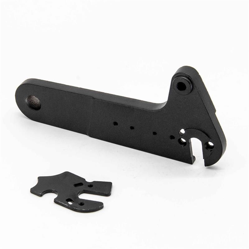 Bras de fourche Gauchepour Smartgyro K2