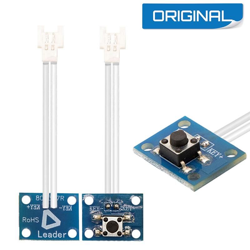 Bouton d'alimentation de Écran Wispeed Original T855