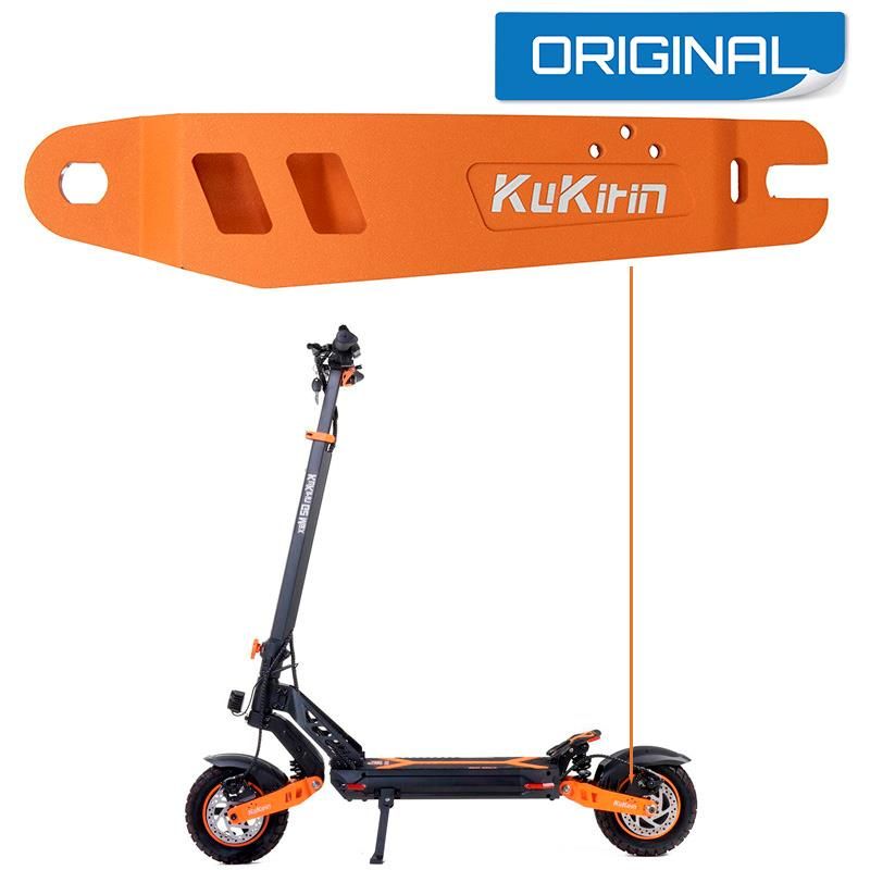 Bras arrière gauche KuKirin G2 Max