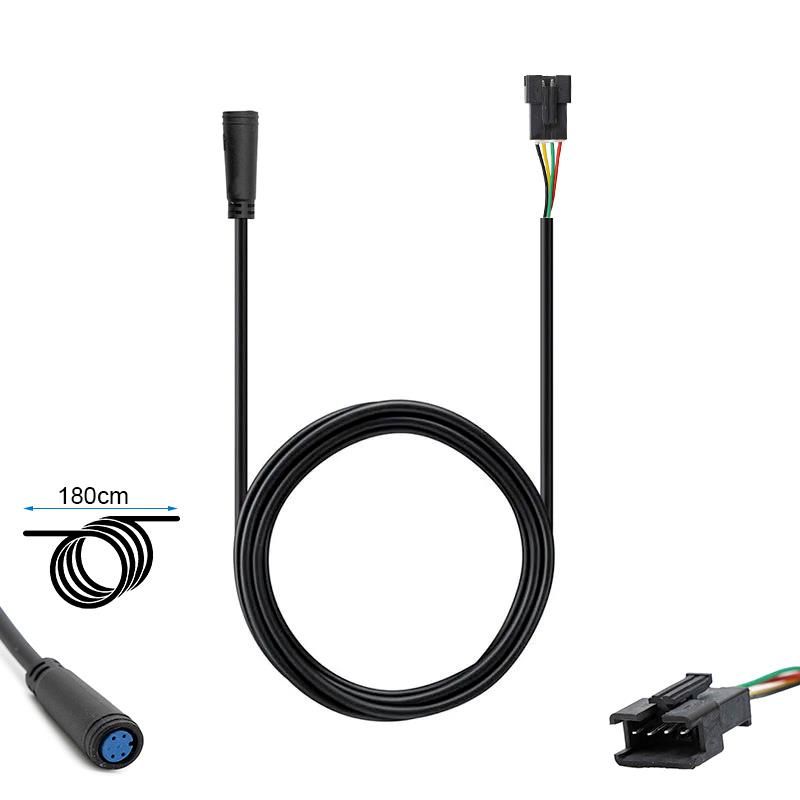 Câble Écran pour contrôleur Smartgyro Crossover Dual Max