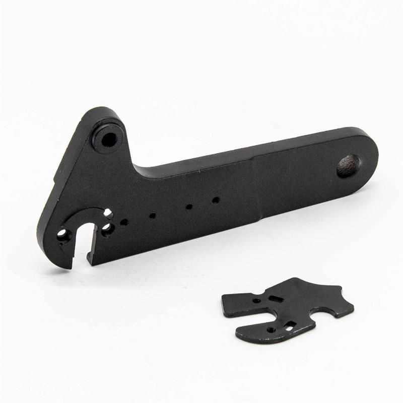 Bras de fourche Droit pour Smartgyro K2