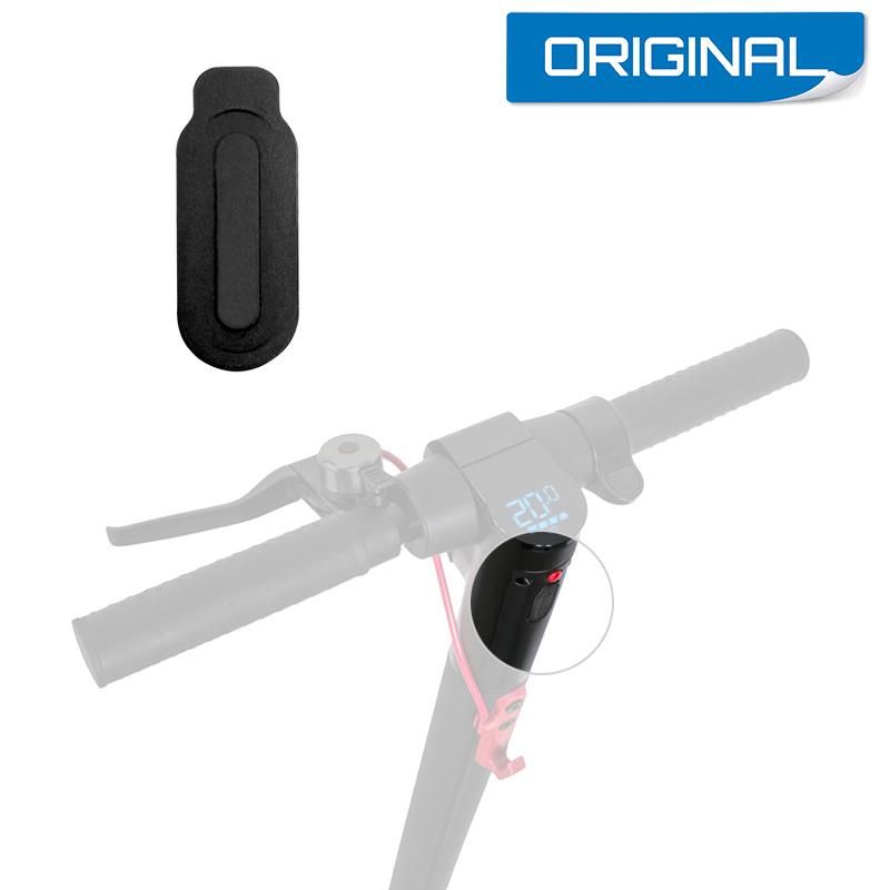 Capuchon en silicone pour le port de charge Wispeed Original T850