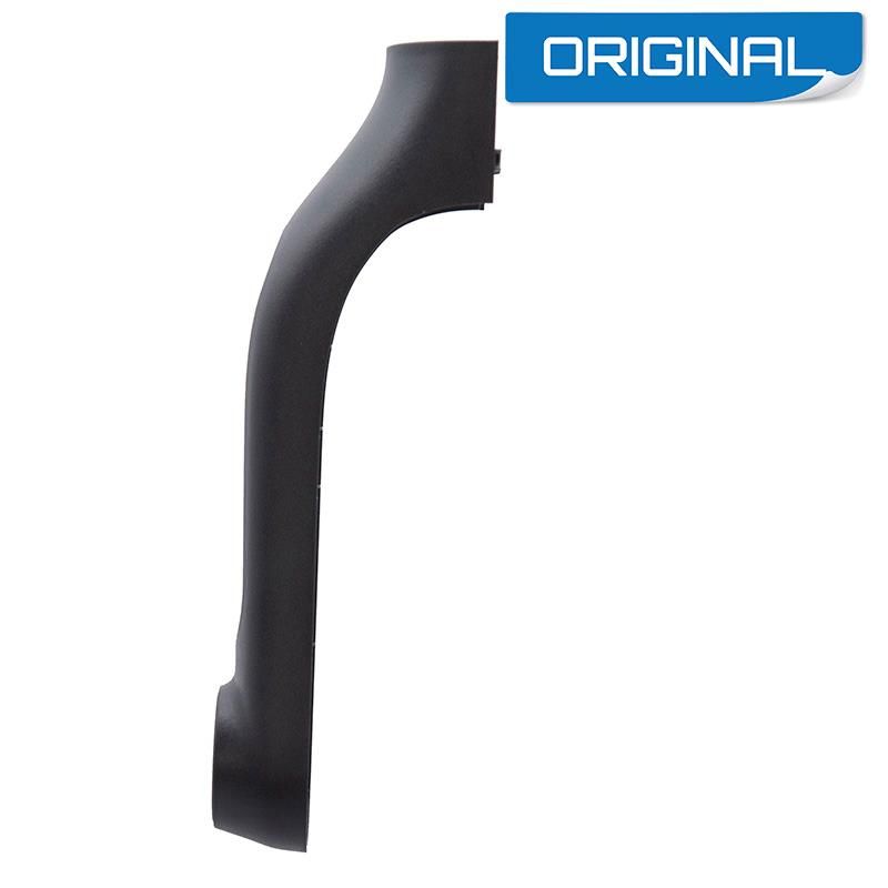 Cache Fourche Gauche noir Ninebot F2/F2 Pro [Ninebot]