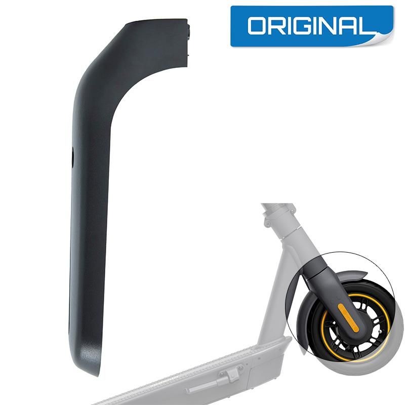 Cache fourche Gauche Ninebot Max G30 [Ninebot]