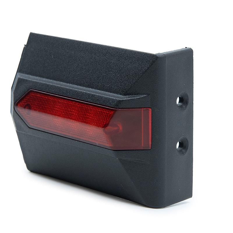 Cache feu arrière D pour KuKirin G2 Pro