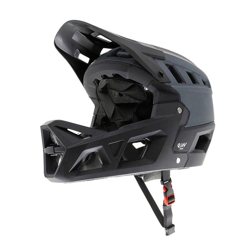 Casque Sport intégral - noir M