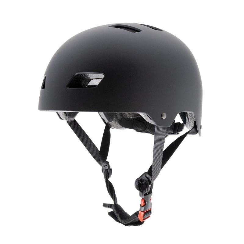 Casque trottinette et vélo CB01 noir L