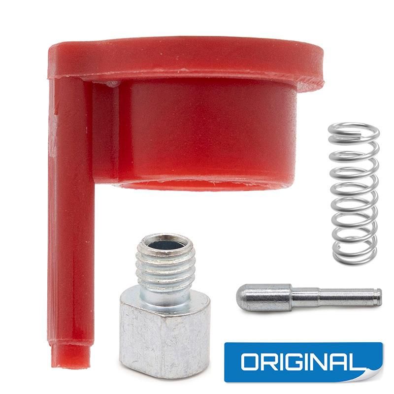 catadioptre arrière rouge Wispeed Original T855