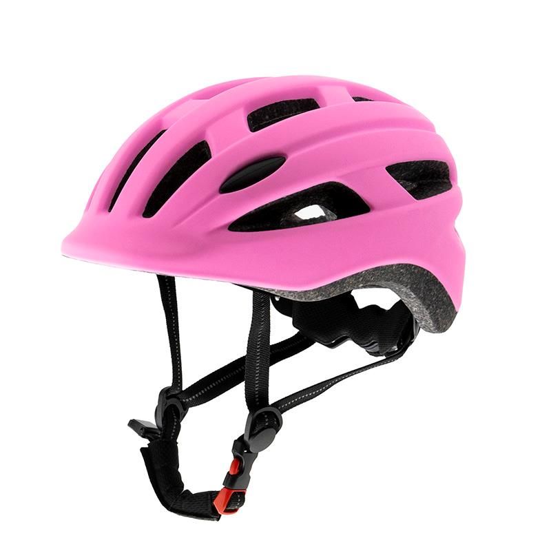 Casque trottinette Urban - rose S