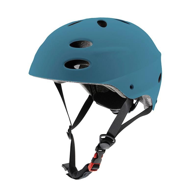 Casque trottinette Urban - bleu M