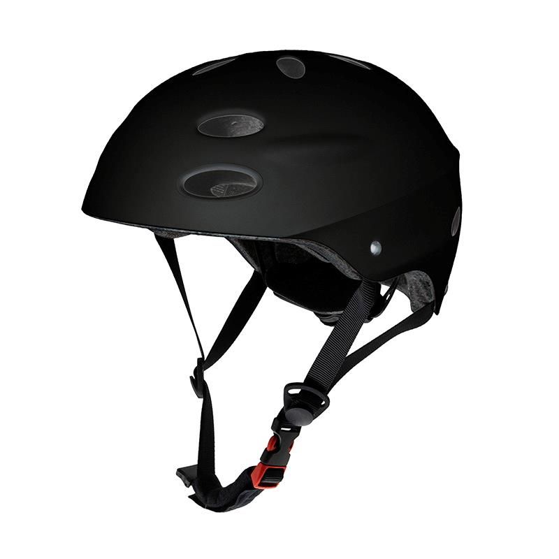 Casque trottinette Urban - noir L