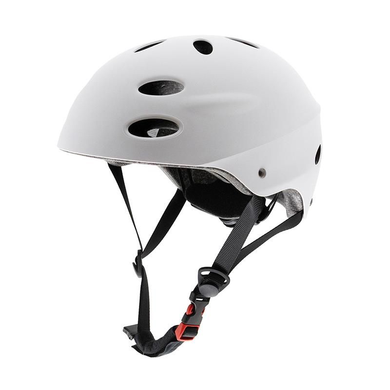 Casque trottinette Urban - blanc M