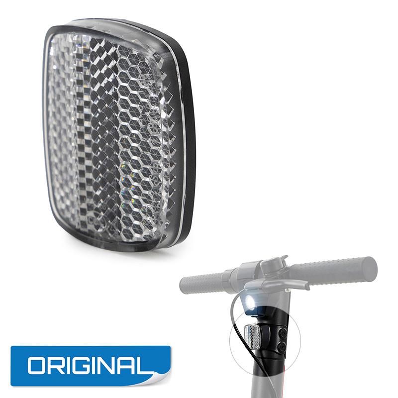 catadioptre avant Wispeed Original T855