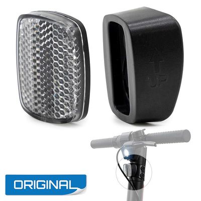 catadioptre avant T850 Wispeed Original