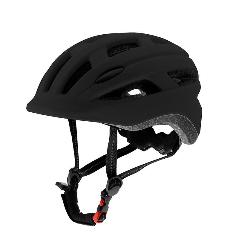 Casque trottinette Urban - noir S