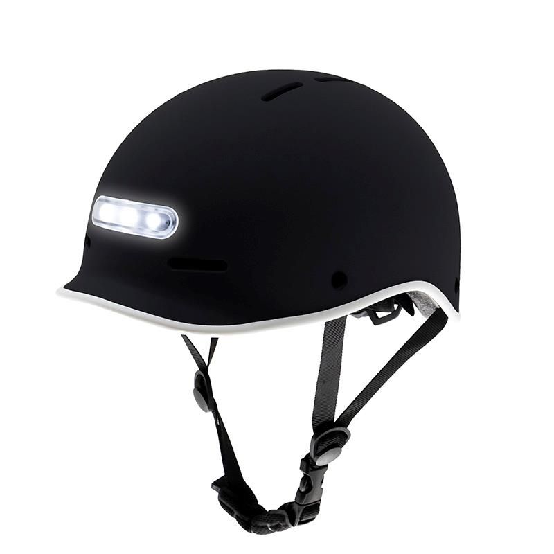 Casque Urban - noir L