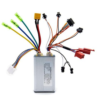 Contrôleur 48V 20A 800W LCD Liviae