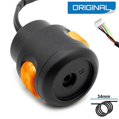 Clignotants de guidon Droit Ninebot F2 [Ninebot]