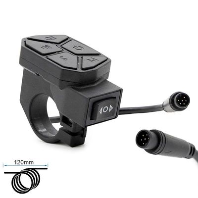 Commodo Smartgyro Crossover/Zwheel/Urbanglide
