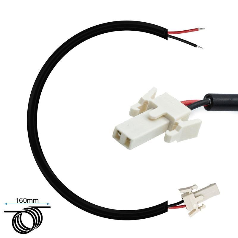 Connecteur pour feu arrière xiaomi