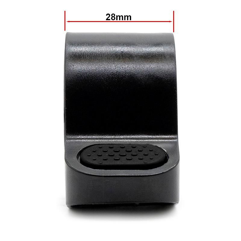 Accélérateur Ninebot et Xiaomi noir - Connecteur JST ZH