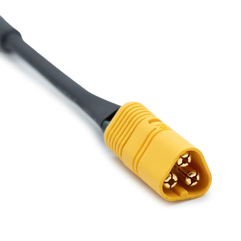 Adaptateur MT60 à MR30 câble moteur Wispeed Original T855