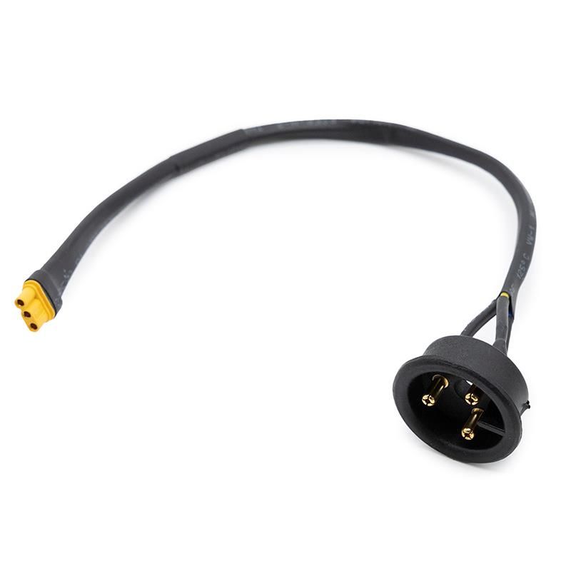 Adaptateur câble moteur/contrôleur Wispeed Original T850