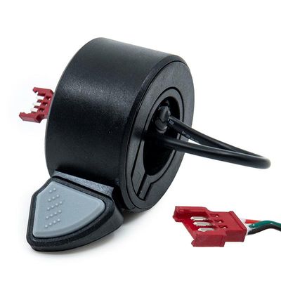 Gachette frein électrique