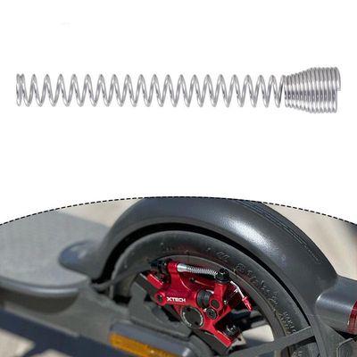 Ressort pour cable de frein trottinette
