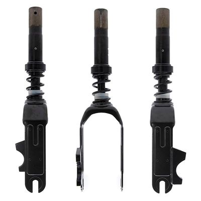 Fourche avant trottinette