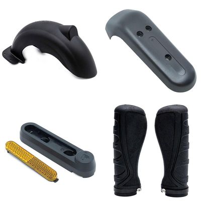 Plastique & Carénage trottinette