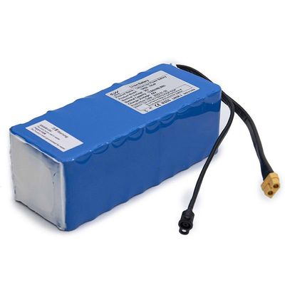Batterie trottinette