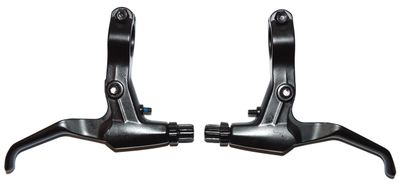 Leviers de frein vélo