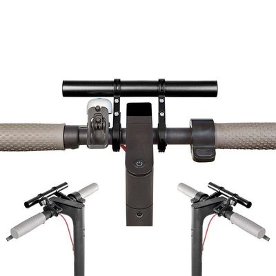 Guidon trottinette électrique