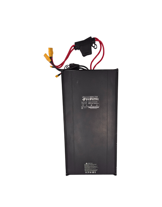 Batterie Nami Burn-e 72V 2520Wh