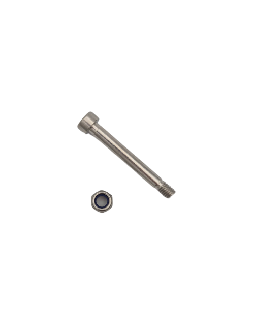 Axe pour colonne de direction Nami Burn-e