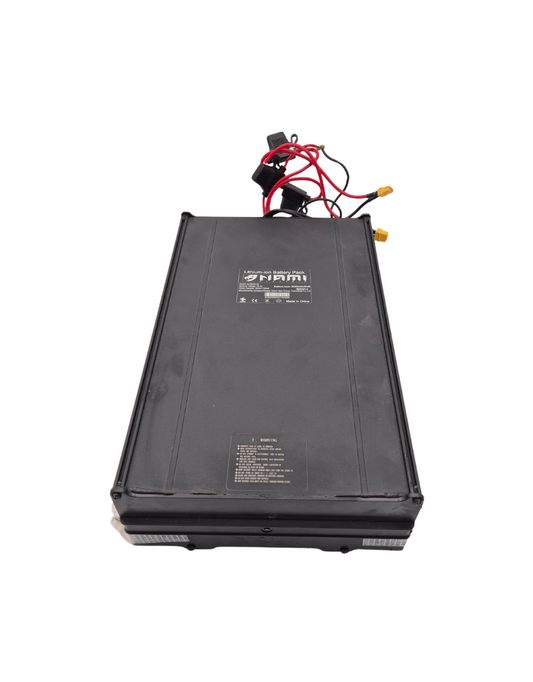 Batterie Nami Blast 60V 1752Wh