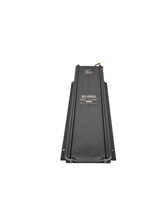 Batterie Nami Klima SE 52V 18Ah